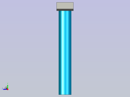 基于书籍的模型右视缩略图