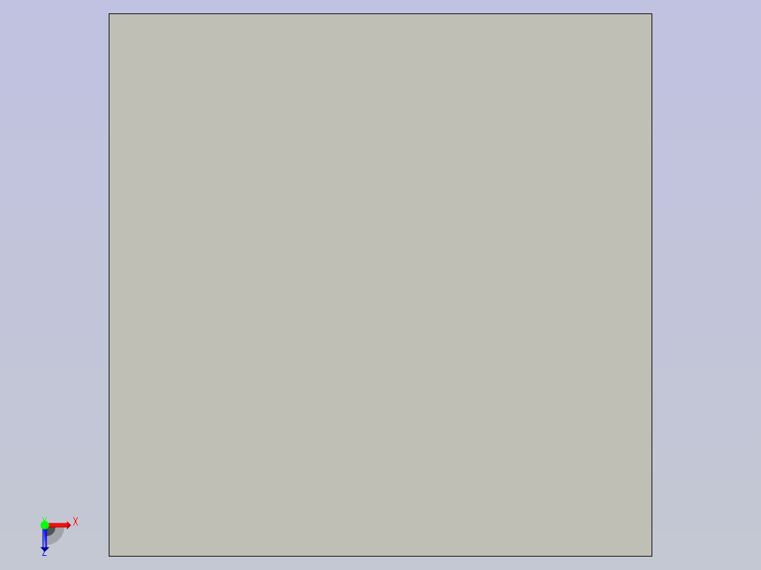 基于书籍的模型俯视图