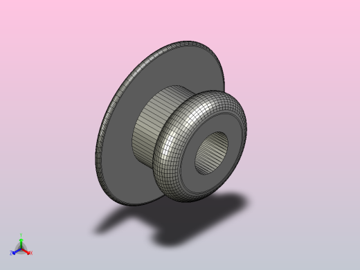 铆钉DIN 7337 (913配置)