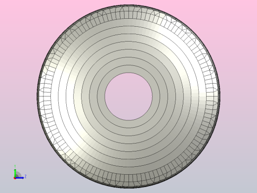 铆钉DIN 7337 (913配置)左视缩略图