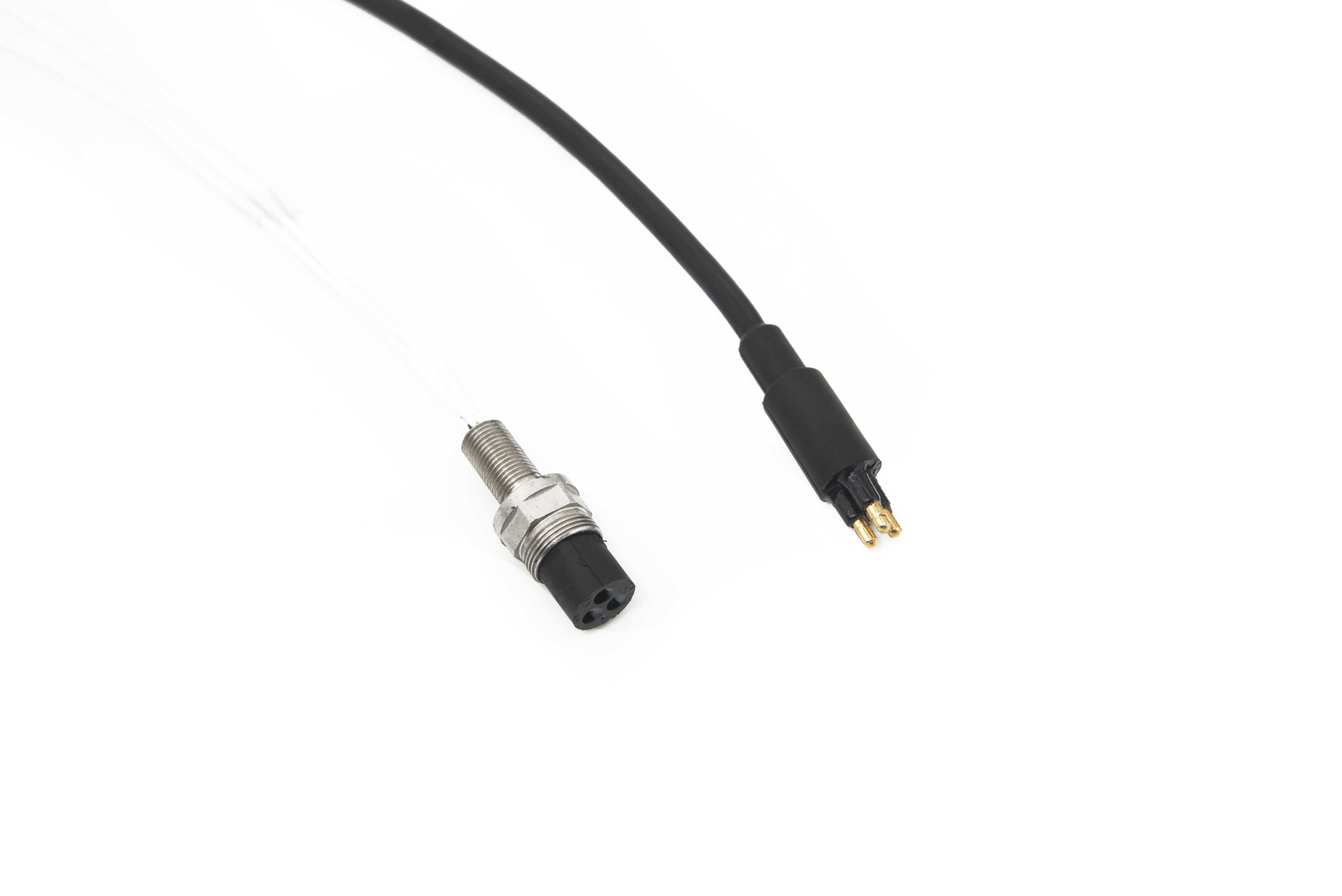 M10核心水下连接器