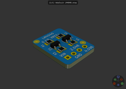 LM4040 电压基准 B..zip.zip缩略图