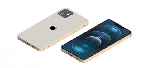 苹果 - iPhone 12缩略图