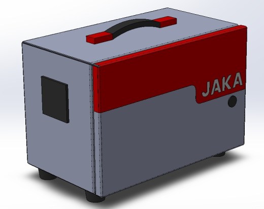 JAKA控制柜缩略图
