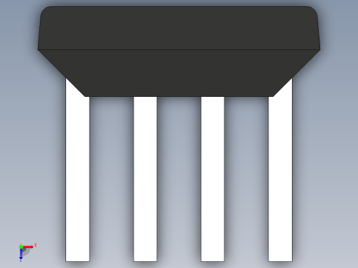 TO-92S-4_Max_LF51_rev1.0.rar俯视缩略图