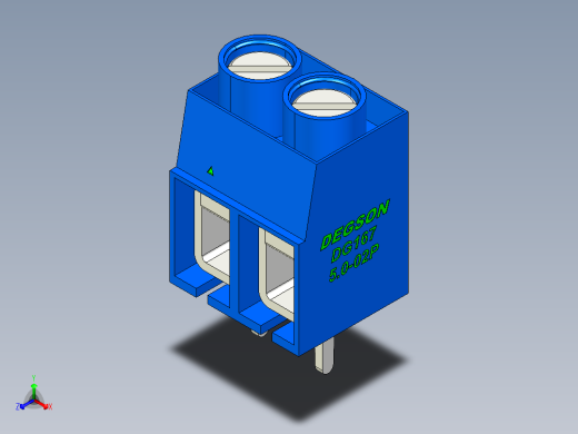 DG167-5.0-02P-12-00AH