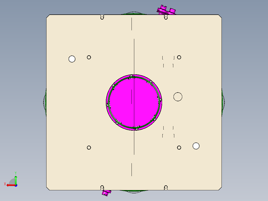 SHY-jW19-1_1-治具装备图后视图