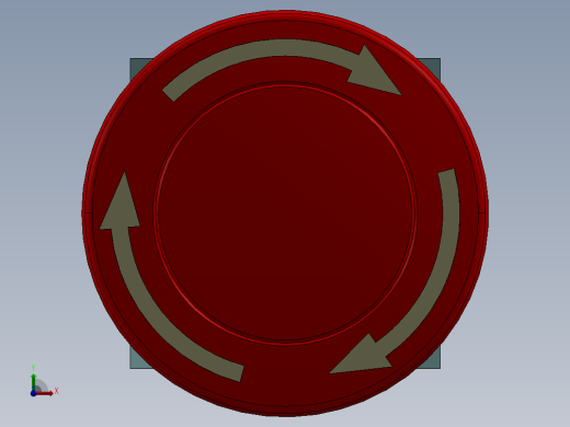 紧急制动按钮前视缩略图