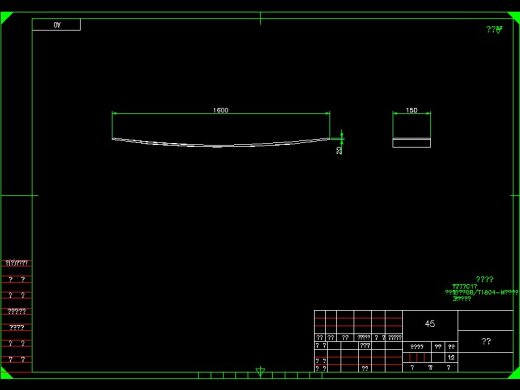 Q494-重型汽车悬架系统设计缩略图