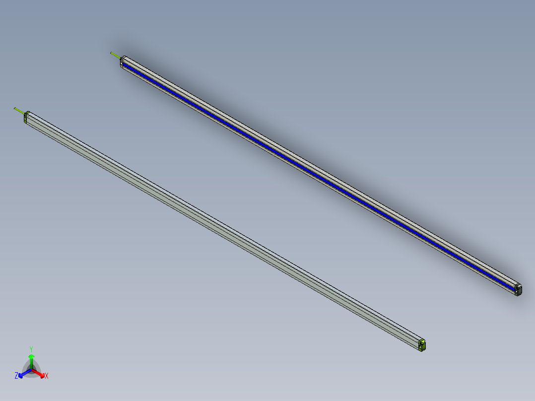 安全_区域传感器H2TLP3240_3D