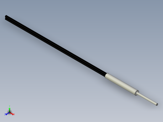 光纤元件漫反射型FR-D211Q-I