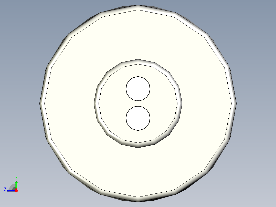 光纤元件漫反射型FR-D211Q-I右视图
