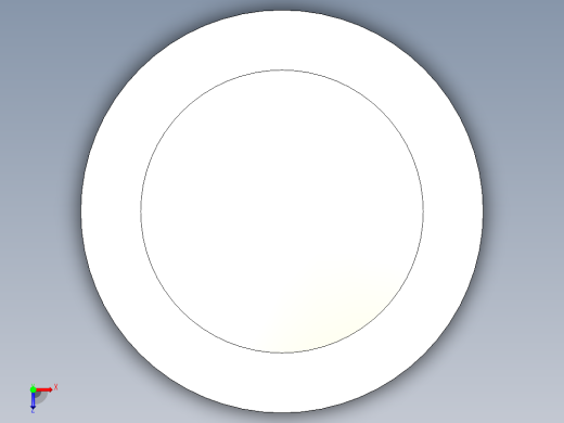 聚焦镜FF-R17俯视缩略图