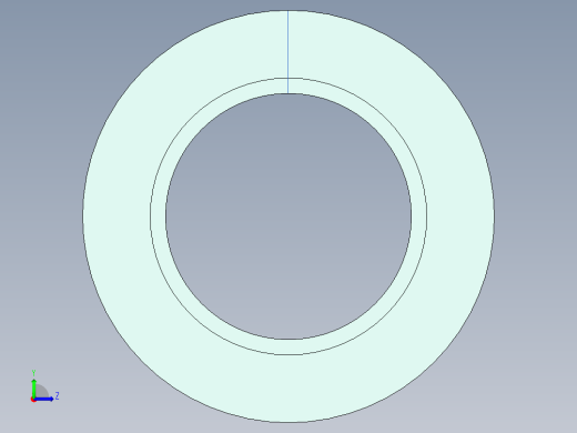 活塞机械加工工艺规程及工艺装备夹具设计【含CAD图和全套卡片】左视缩略图