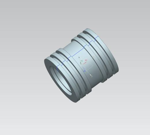 活塞机械加工工艺规程及工艺装备夹具设计【含CAD图和全套卡片】缩略图