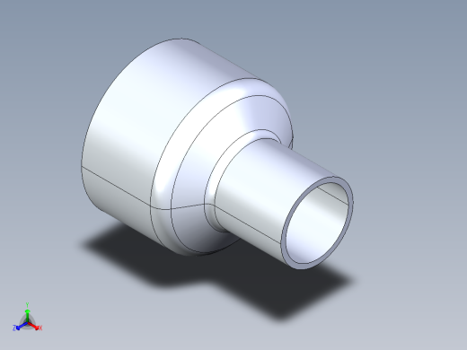 船舶管路系统S17_SeaDrainPLUS_PipeIncreaser-SpgxSpg_37E170234_4x2in Sea Drain Plus - Pipe Increaser - SpgxSpg