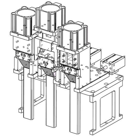 集冲模、装配和检测于一体的装配机sw19可编辑缩略图
