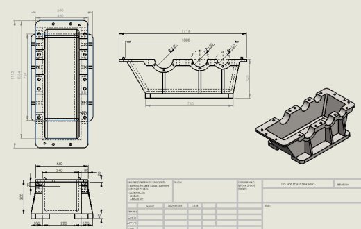 变速箱总成缩略图