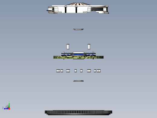 离合器(34)右视缩略图