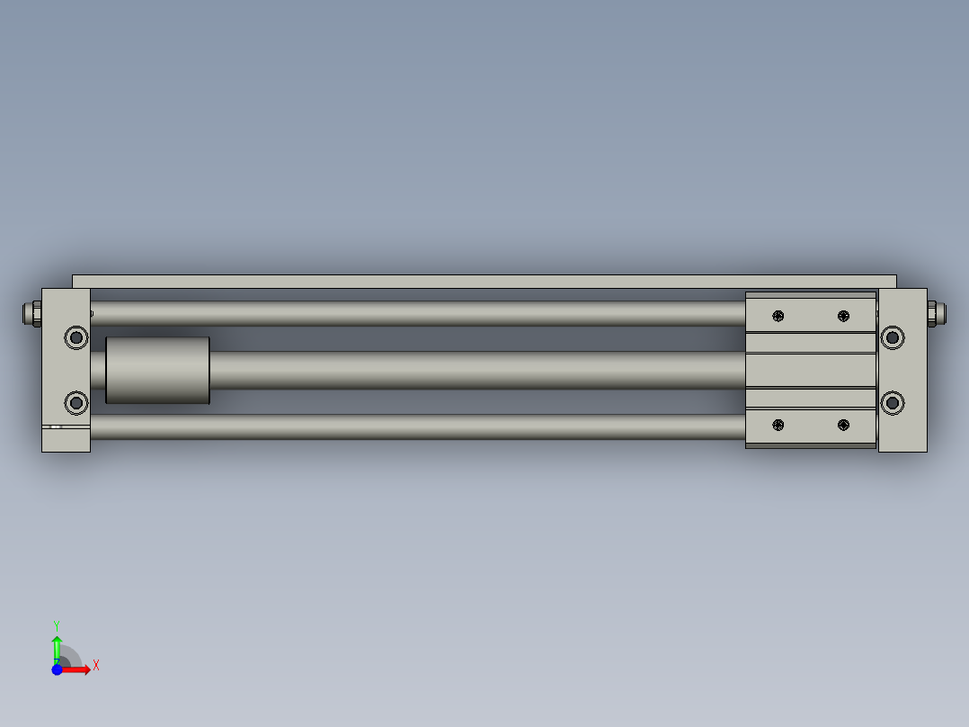 RMT16X300S_0_+__前视图