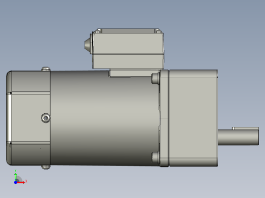 AT变速箱齿轮加工生产线设计-90yt01-18-V2前视缩略图