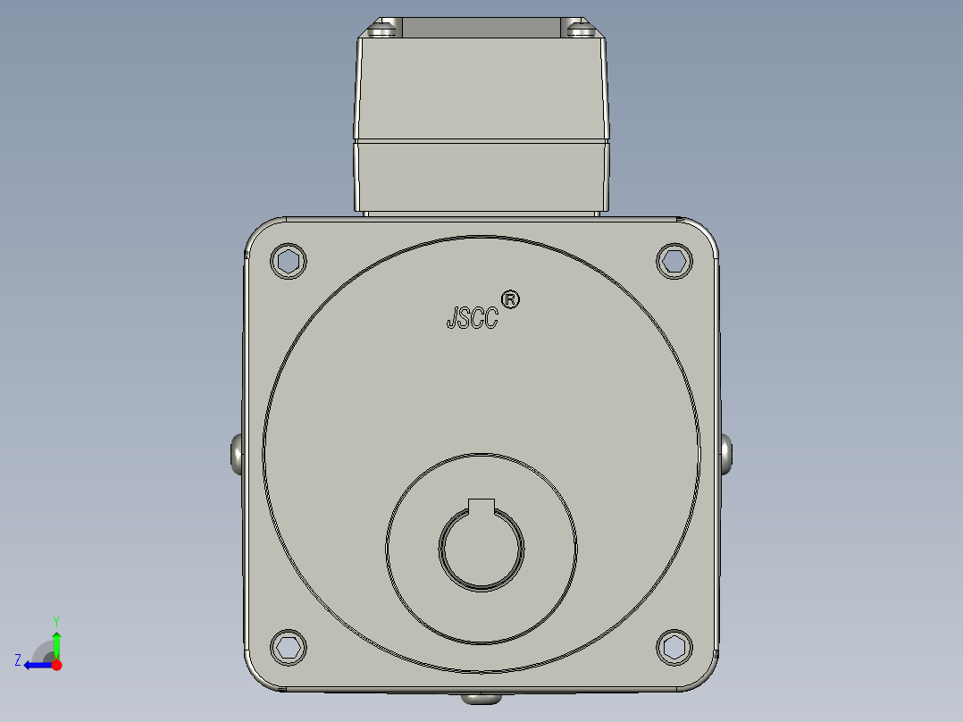 AT变速箱齿轮加工生产线设计-90yt01-18-V2右视图