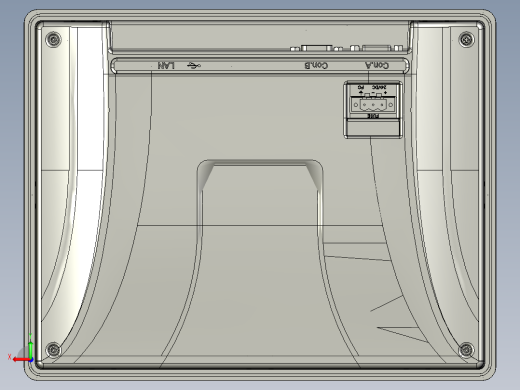 MT8102iQ后视缩略图