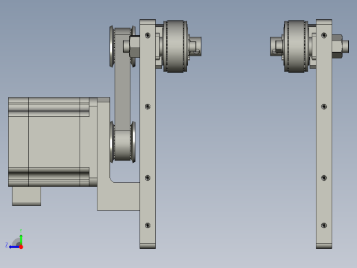 D32标准化流线-2右视缩略图