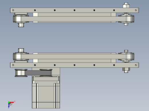 D32标准化流线-2俯视缩略图