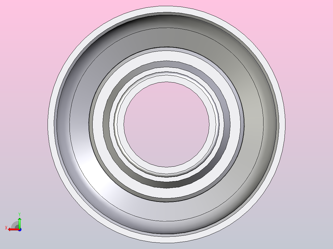 标准液压接头1d043-18-10后视图