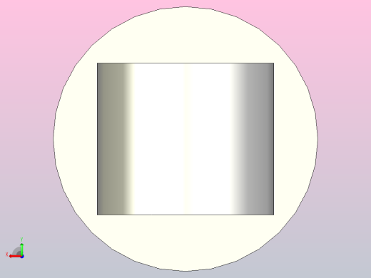 耐腐蚀型氮气弹簧[NSE-15-70-81.3]后视缩略图