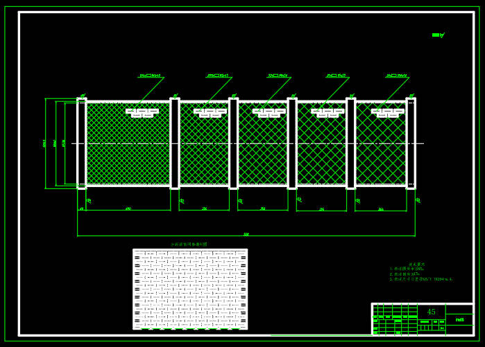 马铃薯筛选机结构设计 CAD+说明书