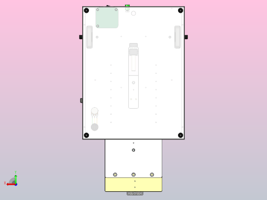 压装治具工装40后视缩略图