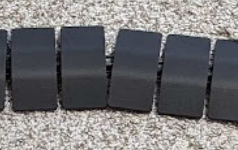 电缆盖模型缩略图