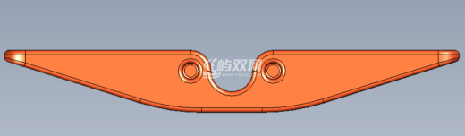 电缆盖模型缩略图