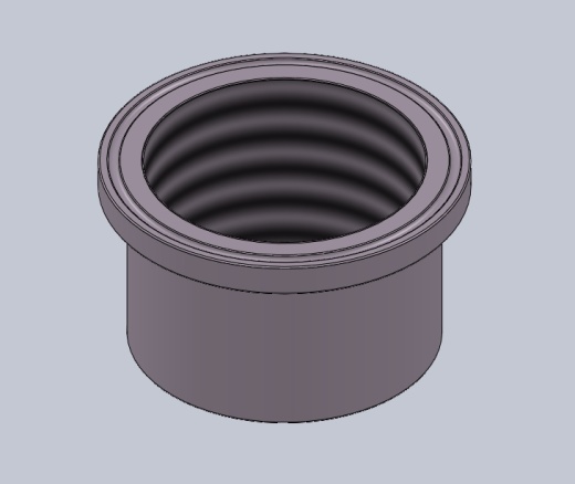 14AHR胶管接头[1514009-000150]缩略图