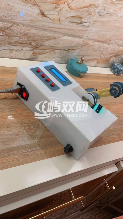 数控线圈绕线机缩略图