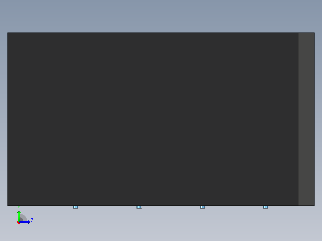 nvidiakyber-1.snapshot.1左视图