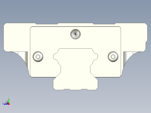 PMI银泰直线导轨MSA30A1FC+R114.2-17.1_17.1N__0_0_0_01G-M6_右视缩略图