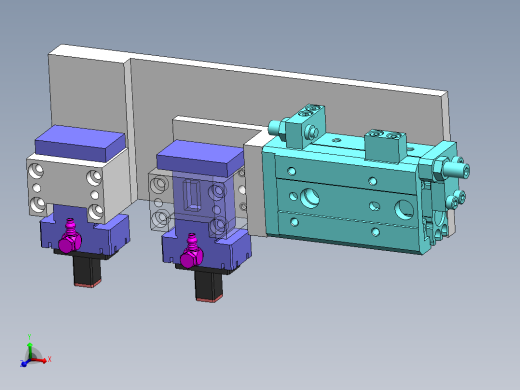 单一变距模组sw16可编辑