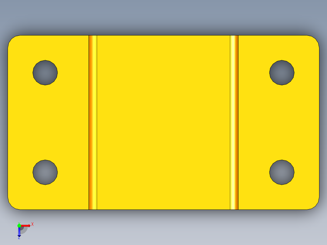 滑轮组模型与工程图俯视图