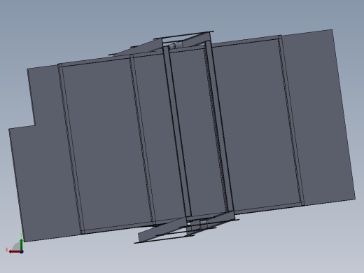 升降平台简易后视缩略图