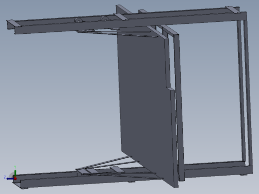 升降平台简易右视缩略图