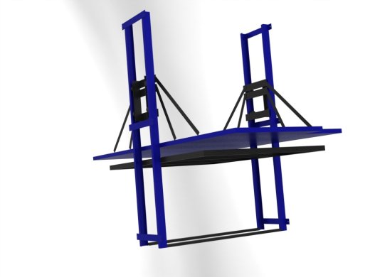 升降平台简易缩略图