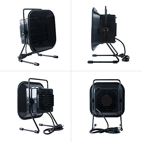 排烟扇模型3D图纸 STP格式