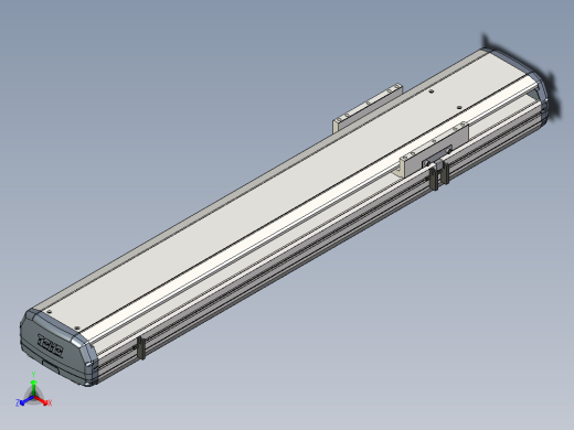 Toyo东佑达直线模组-ETH17-700-M-組合-C4反