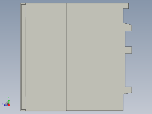 XG-E8X8YR右视缩略图