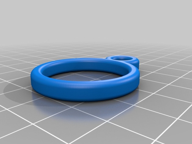 Gyroman旋转飞轮行走机器人玩具3D打印图纸 stl格式