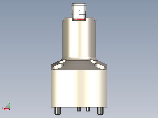 KOSMEKSFA2000-G0N-120-H70多系列多零件图纸模型多系列多零件图纸模型后视缩略图