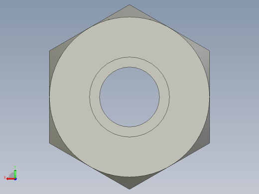 卡套式工业通用硬管接头5-4_fbu-s后视缩略图